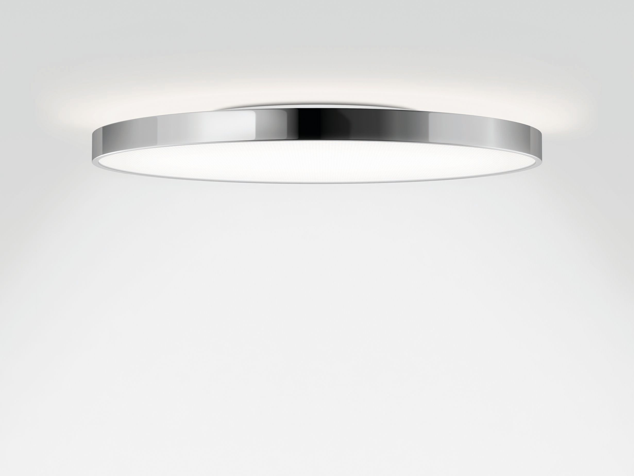 Алюминиевый светодиодный потолочный светильник serien.lighting SLICE2 PI ARCH-00143733 - Вид №17