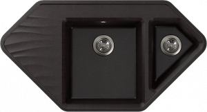 Кухонная мойка Fostogran Европа 405