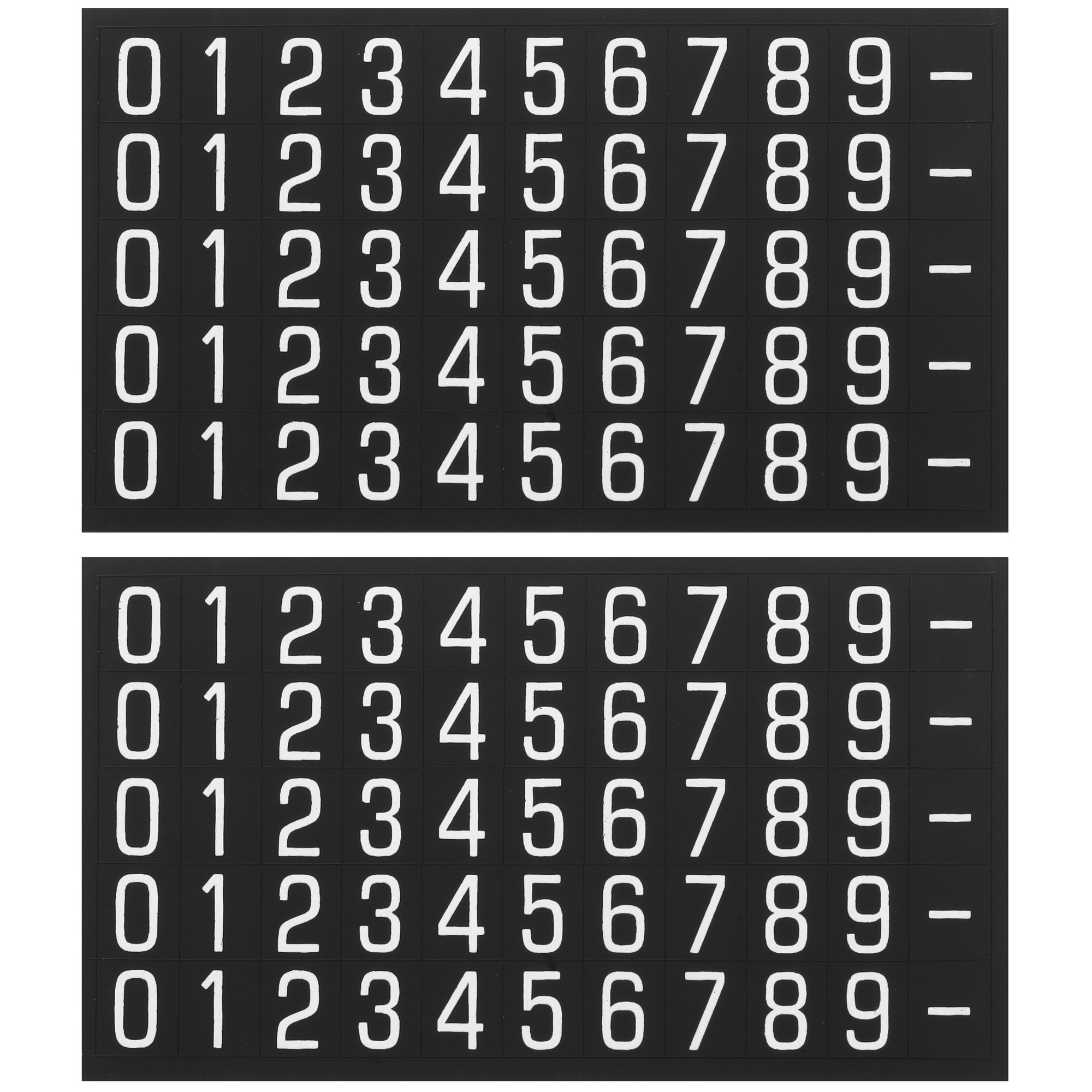 5481330 Автовизитка UGREEN LP178 (60326) черный STDN-0150824 - Вид №4