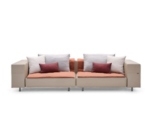 Ткань сад диван