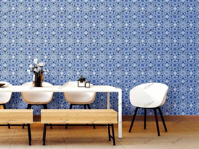 Equipo DRT Бумажные обои с цветочными мотивами Sarabande wallpaper 21169