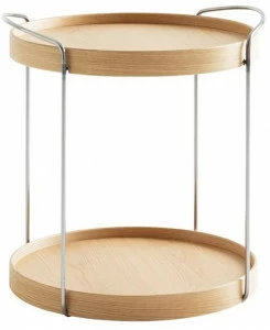 Karl Andersson Журнальный столик с подносом