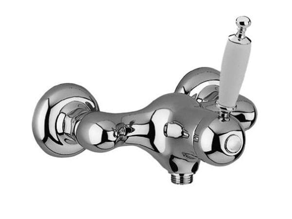 Однорычажный открытый смеситель для душа Gaia Mobili Complements ARCH-00051021