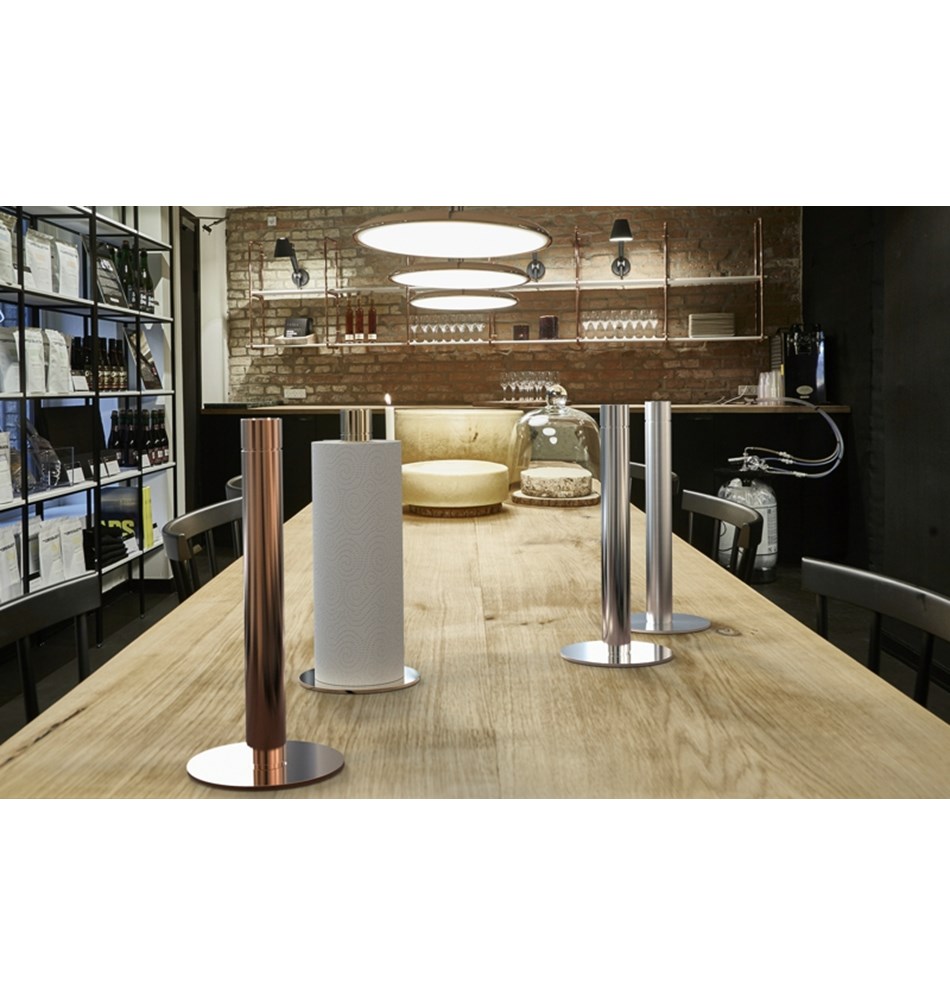 FROST Держатель кухонных рулонов 5 sun-id-1966432 - Вид №6