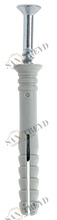 Анкер BE 01 10 160 BE01 Tecfi 10 х 160 