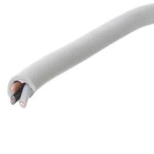 Кабель Electraline NYM 3х1.5 100 м (ГОСТ) 81930727 STLM-2065498