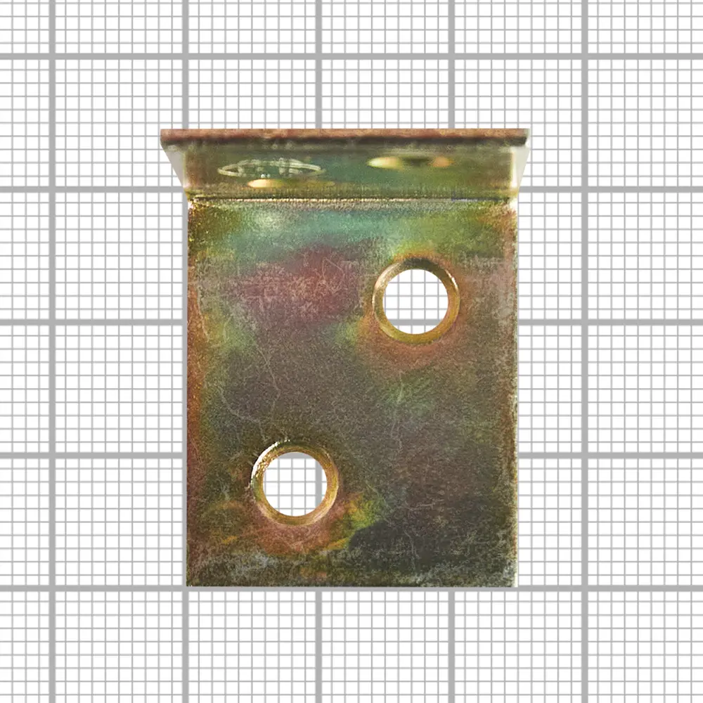 Мебельный уголок Santreyd KSZ для надежного крепления под 90° 84180758 STLM-0046998 - Вид №3