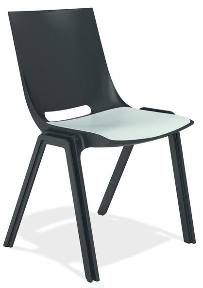 Casala Стул для конференций штабелируемый Monolink 2515-00 - Вид №13