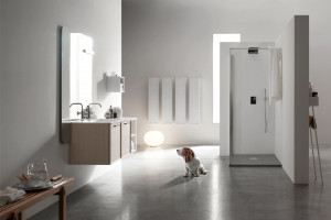 Комплект мебели 06 Arcom Vanity