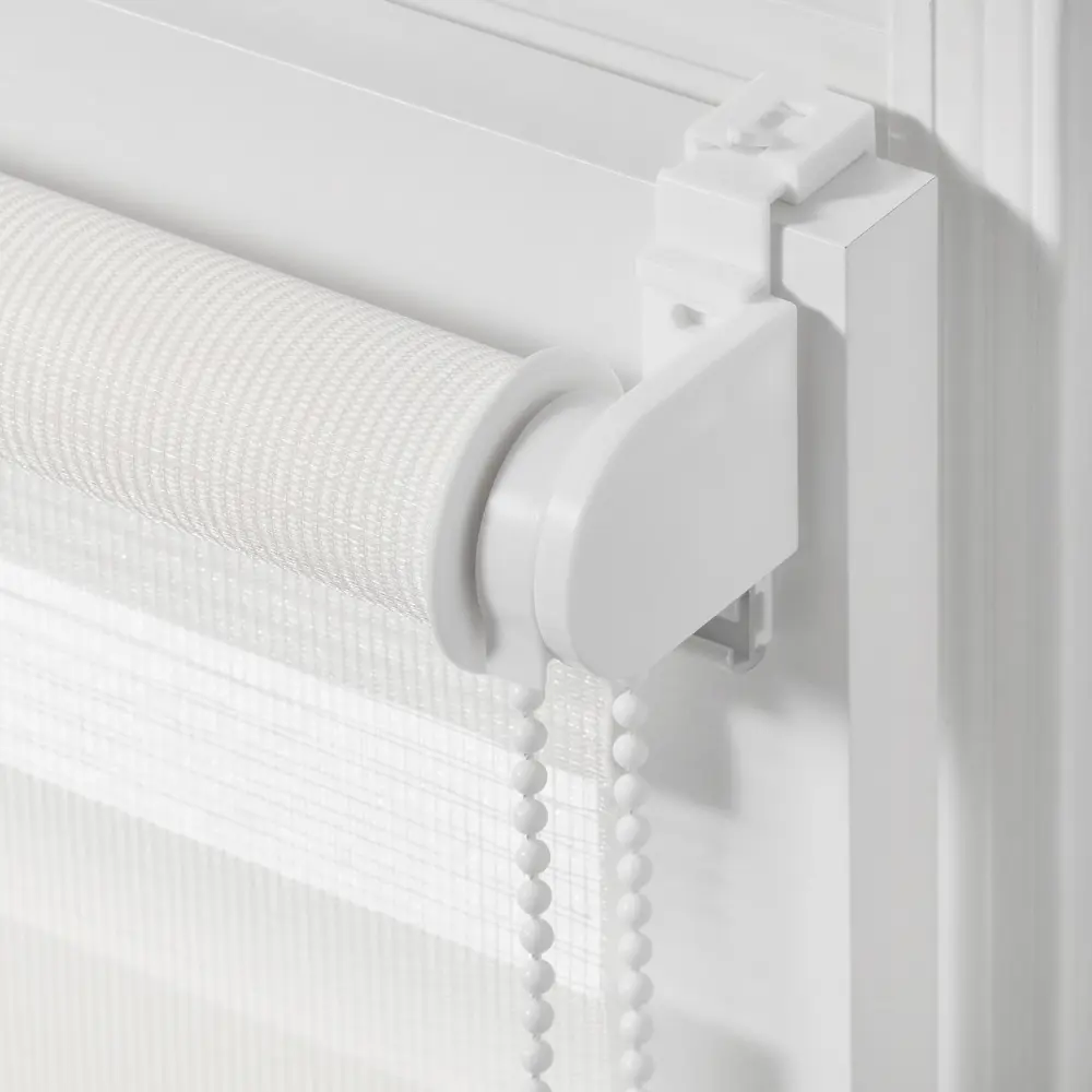 INSPIRE Peter — Рулонная штора день-ночь с интеллектуальным светорегулированием 85225695 STLM-0060129 - Вид №4