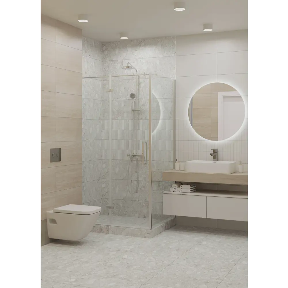 Керамогранит LB Ceramics Спектр 30x60 см матовый для интерьера 85882309 STLM-0065943 - Вид №6