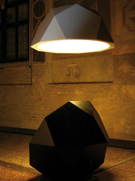 Fabbian Подвесной светильник из алюминия sun-id-1479866 - Вид №11