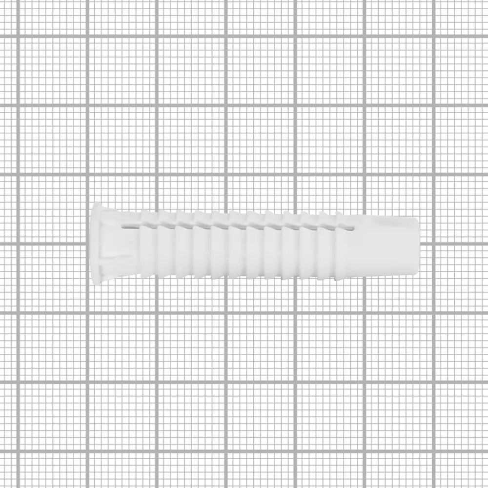 Дюбель универсальный Sormat 8x40 мм нейлон 20 шт STLM-2105557 - Вид №2