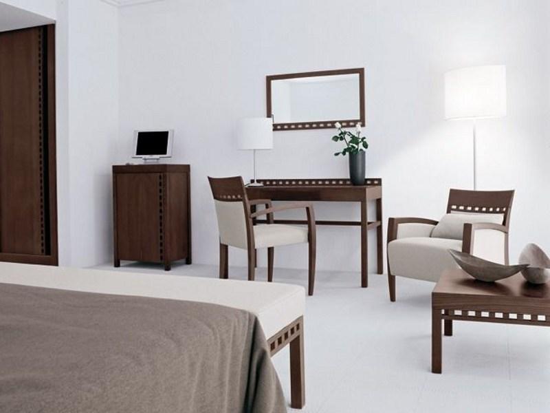 Tonon Гостиничный номер в современном стиле Episodes sun-id-1418612 - Вид №1