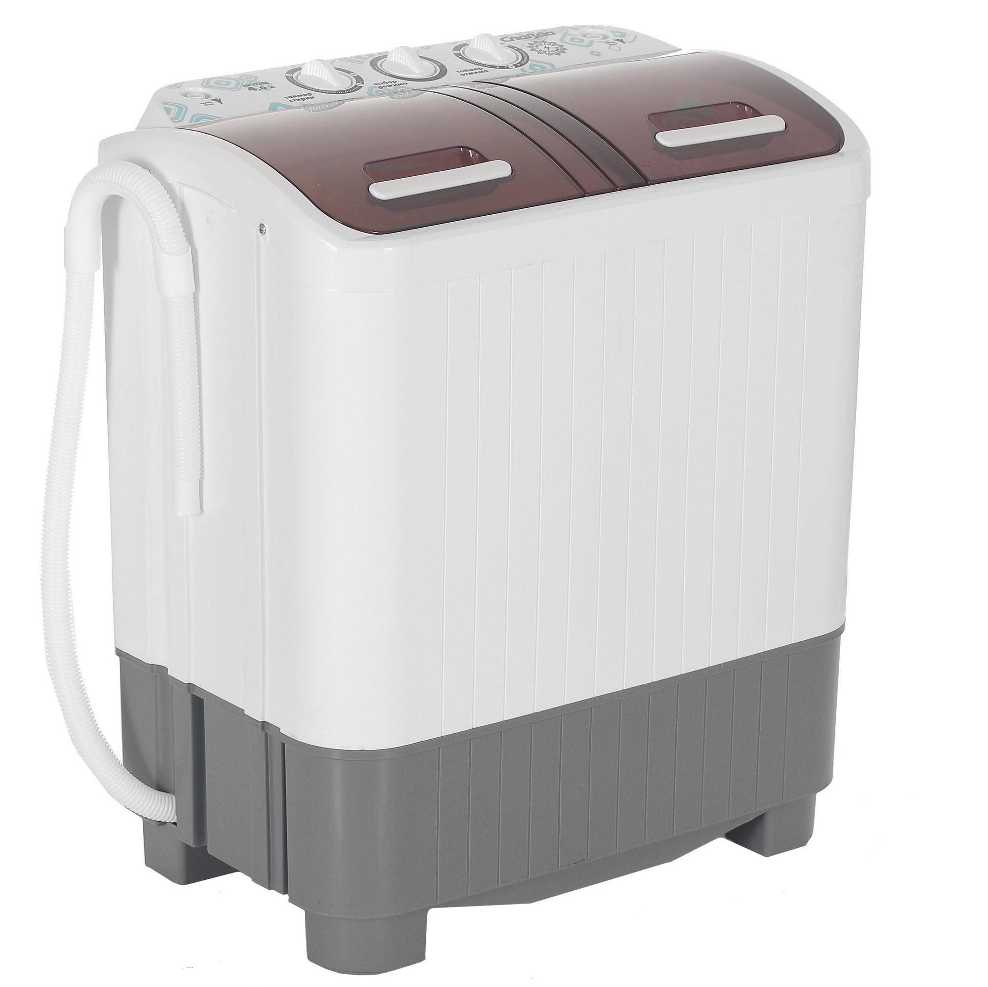 1022252 Стиральная машина Славда WS-40PET STDN-0100210