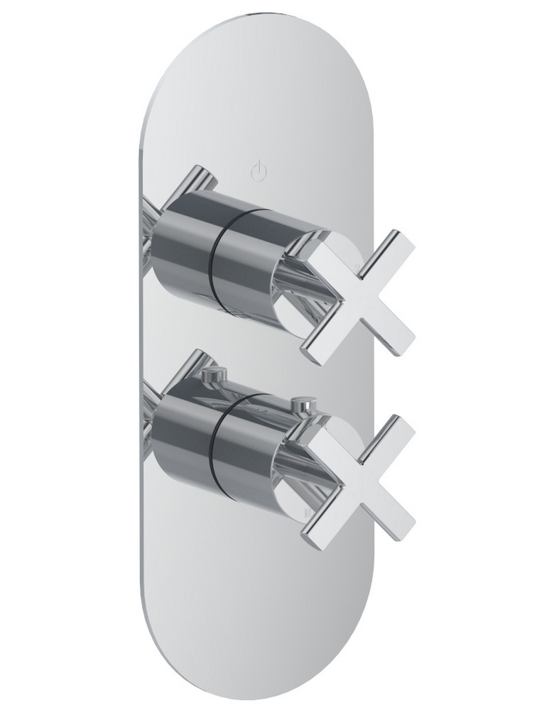 5612/P/E
+ 484020 Bellosta Rubinetterie ВСТРОЕННЫЙ ТЕРМОСТАТИЧЕСКИЙ СМЕСИТЕЛЬ 1 ВЫХОД Movida