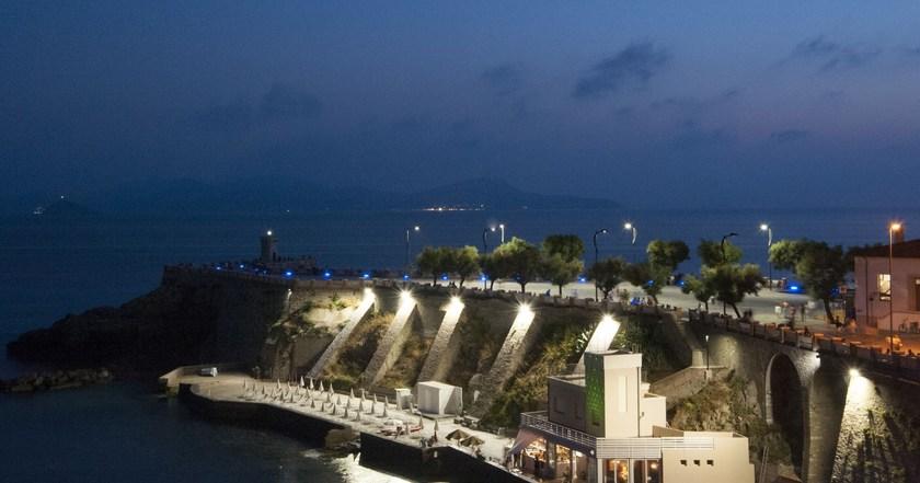 Neri Светодиодная головка столба Altair sun-id-1434536 - Вид №6