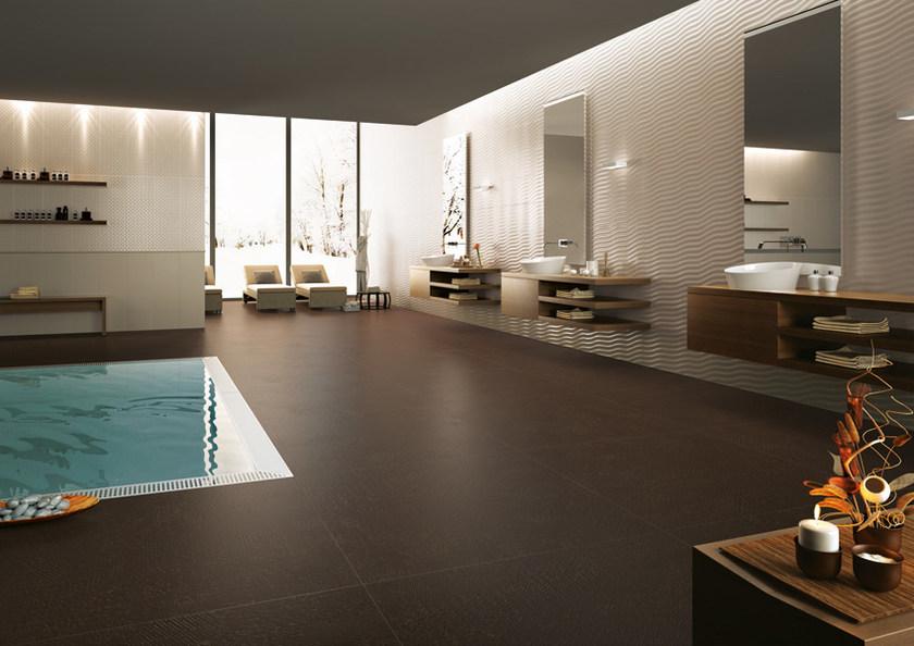 AVA Ceramica Керамическая настенная / напольная плитка двойного обжига для дома Axel sun-id-1409080 - Вид №1