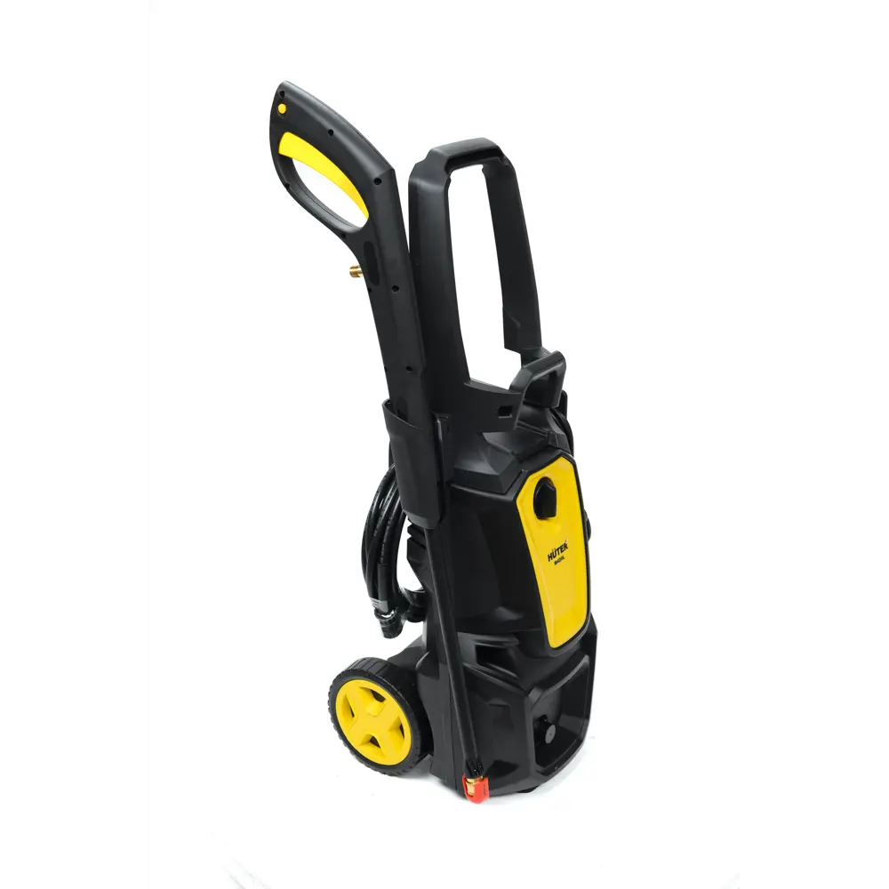 Мойка высокого давления Huter M420L, 195 бар, 420 л/ч 84234771 STLM-2003737  - Вид №3