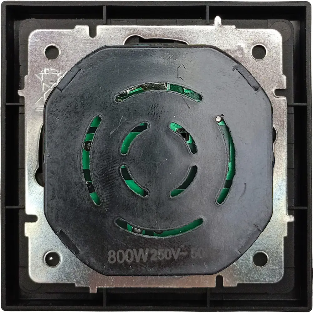 Диммер Lezard Zima для плавного регулирования освещения 89398436 STLM-1566356 - Вид №5