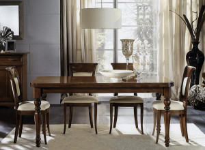 Стол REGINA DEVINA NAIS TA480A