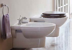 Gentry Home Large basin white Victorian Темное золото GH101857 - Вид №1