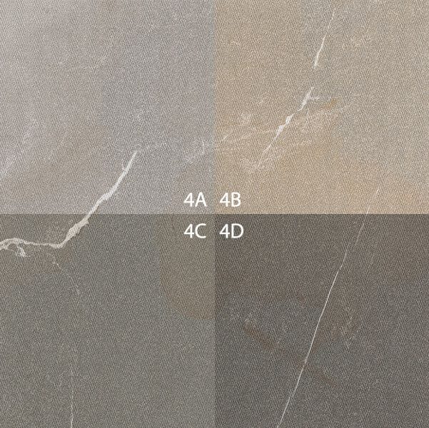 Ультратонкая алюминиевая декоративная панель Tecnografica PIASENTINA ARCH-00086462 - Вид №2