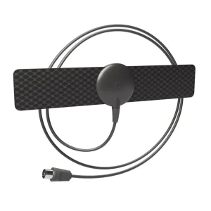 Комнатная телевизионная антенна Santreyd BAS-5110 для цифрового ТВ 89367594