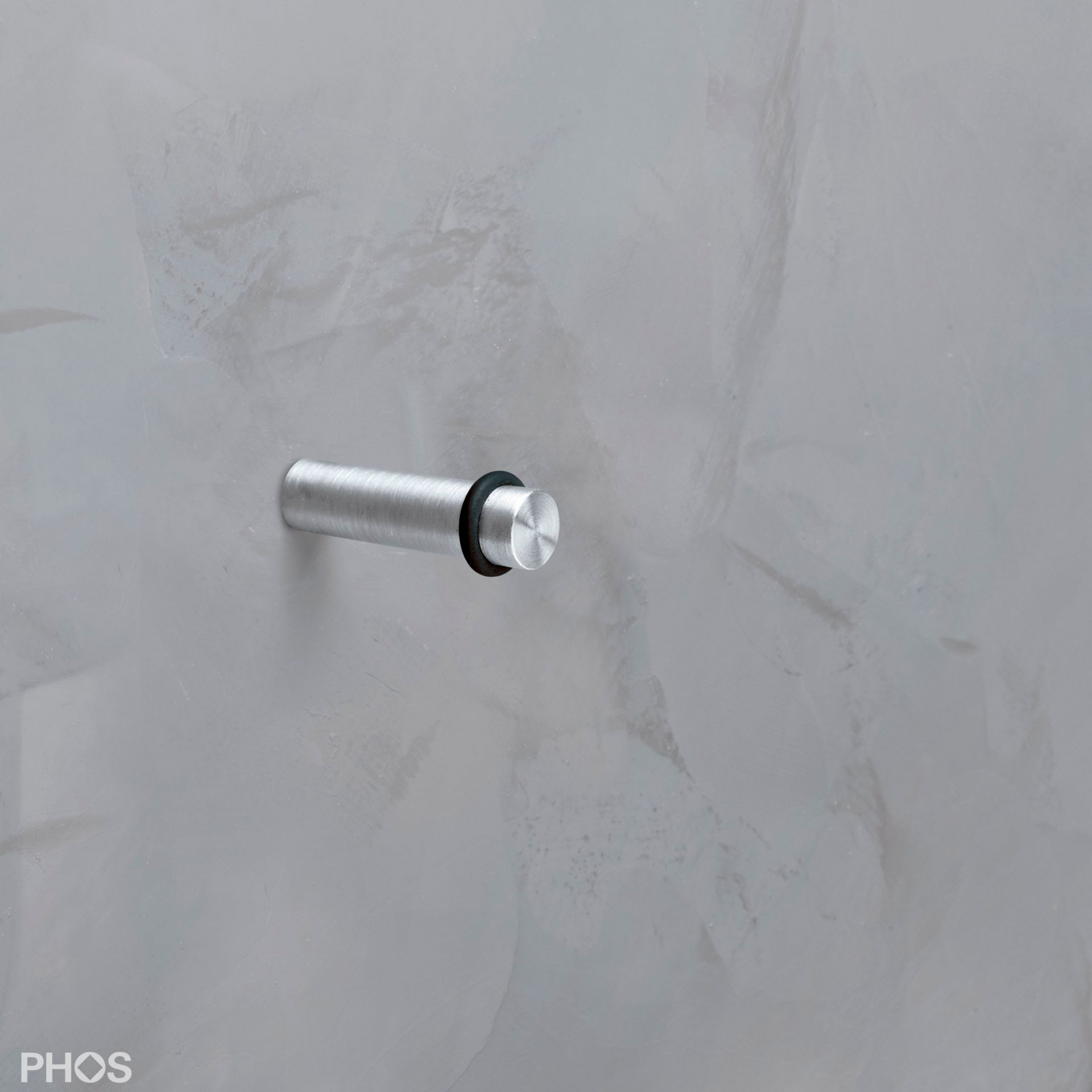 HG8-30 Ручка/крючок, ø8 мм, длина 3 см PHOS 