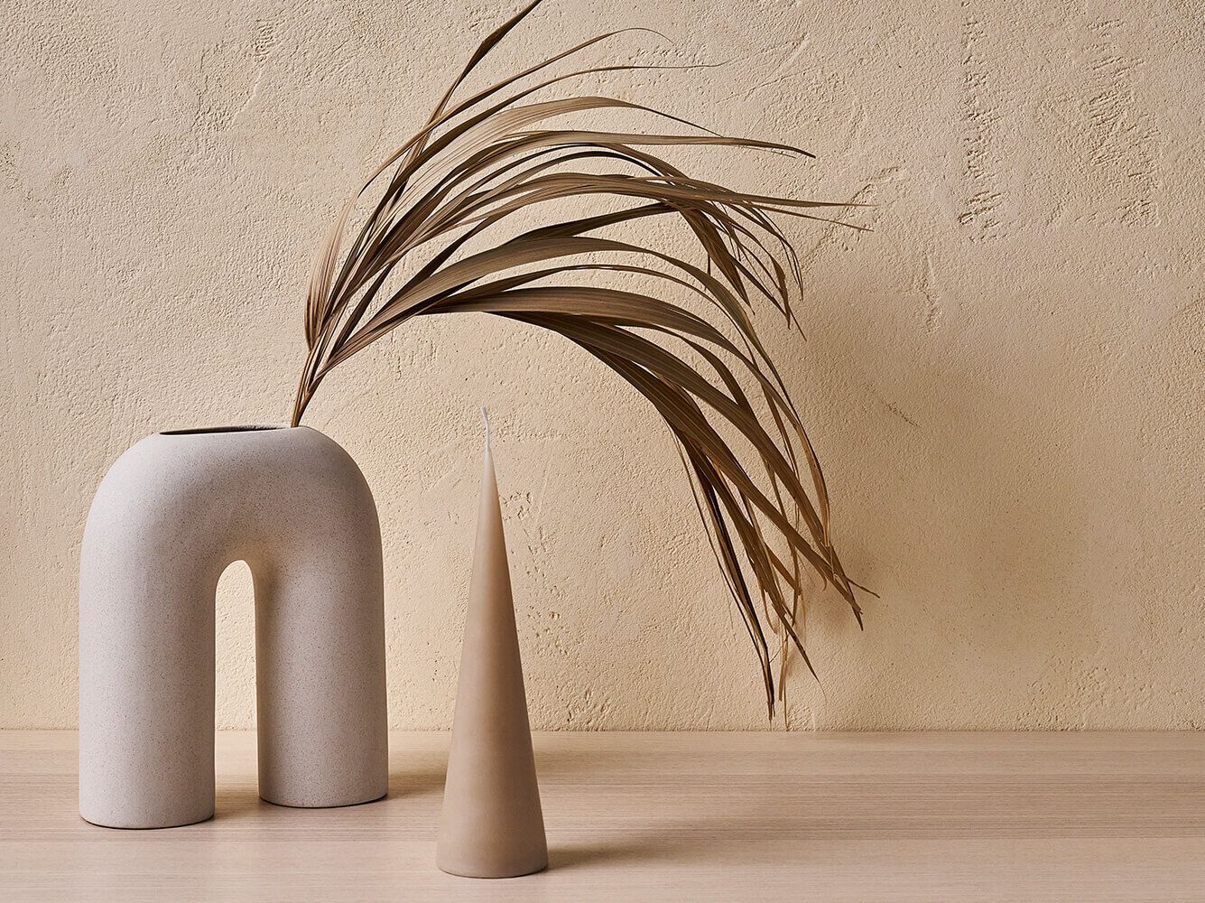 Декоративная краска на основе извести IDEAL WORK Терра-известь ARCH-00020694