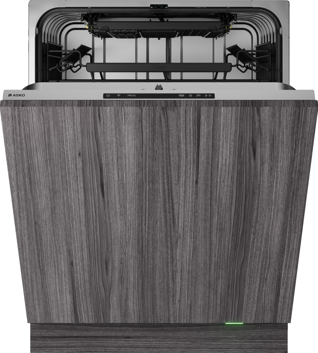 5485208 Встраиваемая посудомоечная машина Asko DFI544D STDN-0084252 - Вид №1