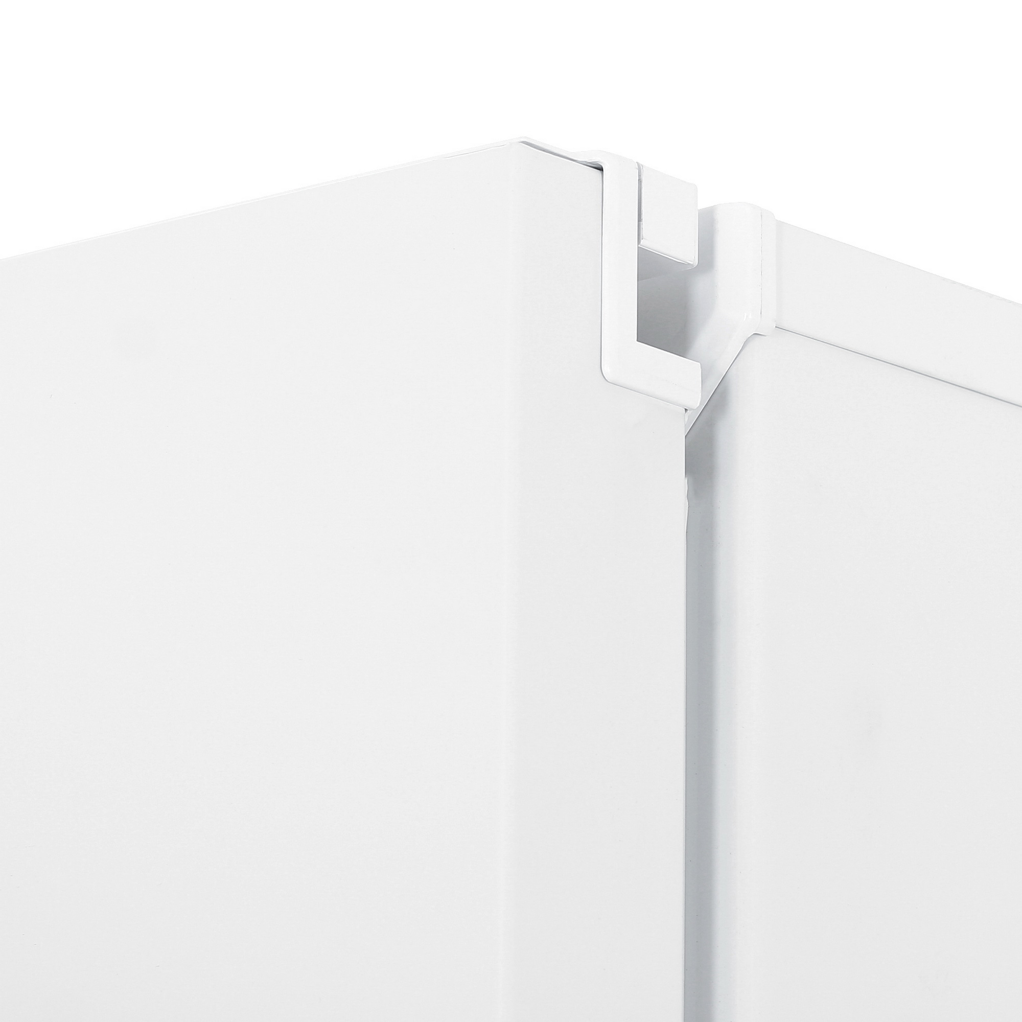 9967564 Морозильный шкаф  Бирюса 6046SN белый STDN-0062668 - Вид №6