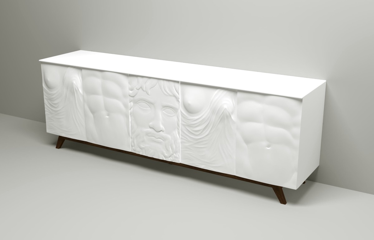 2601 Mobile Bianchini&Capponi STONELIGHT Bianchini Capponi  - Вид №3