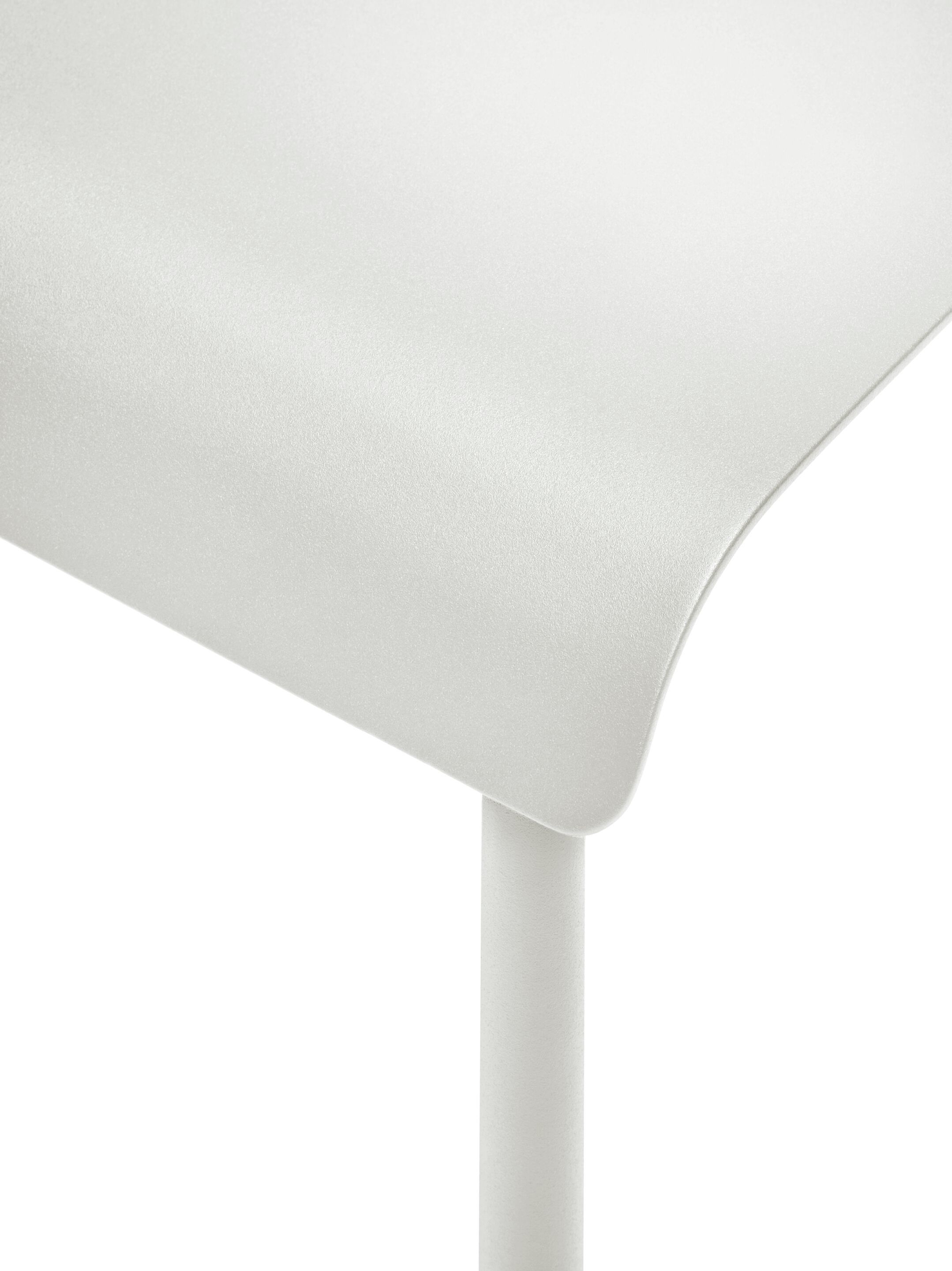 Алюминиевый низкий садовый стул с порошковым покрытием Serax август ARCH-00104180 - Вид №12