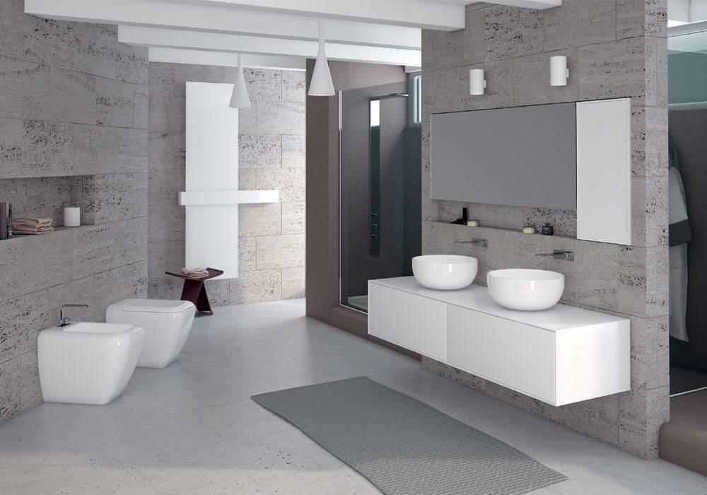 Керамические биде Ceramica Cielo шуй ARCH-00073681 - Вид №1