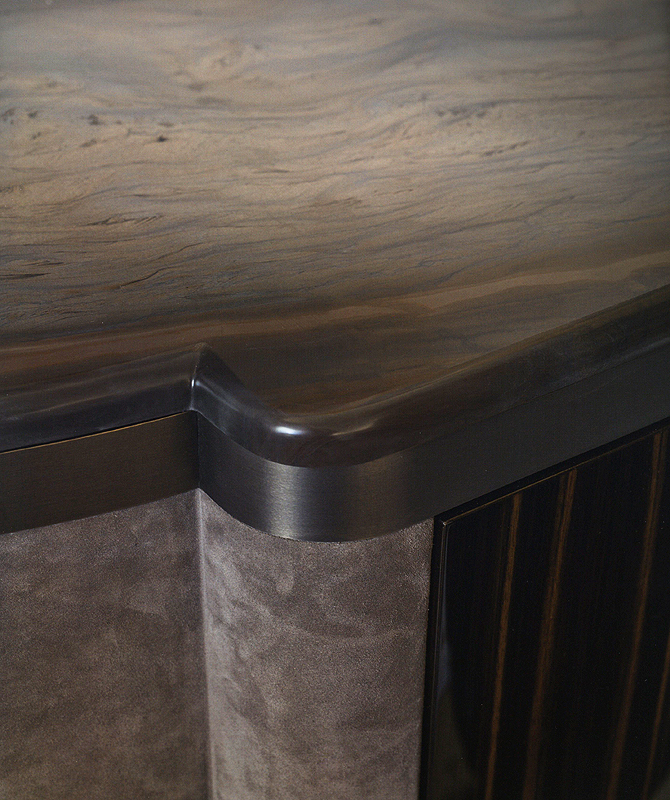 Буфет JULIAN LONGHI Y 755  - Вид №1