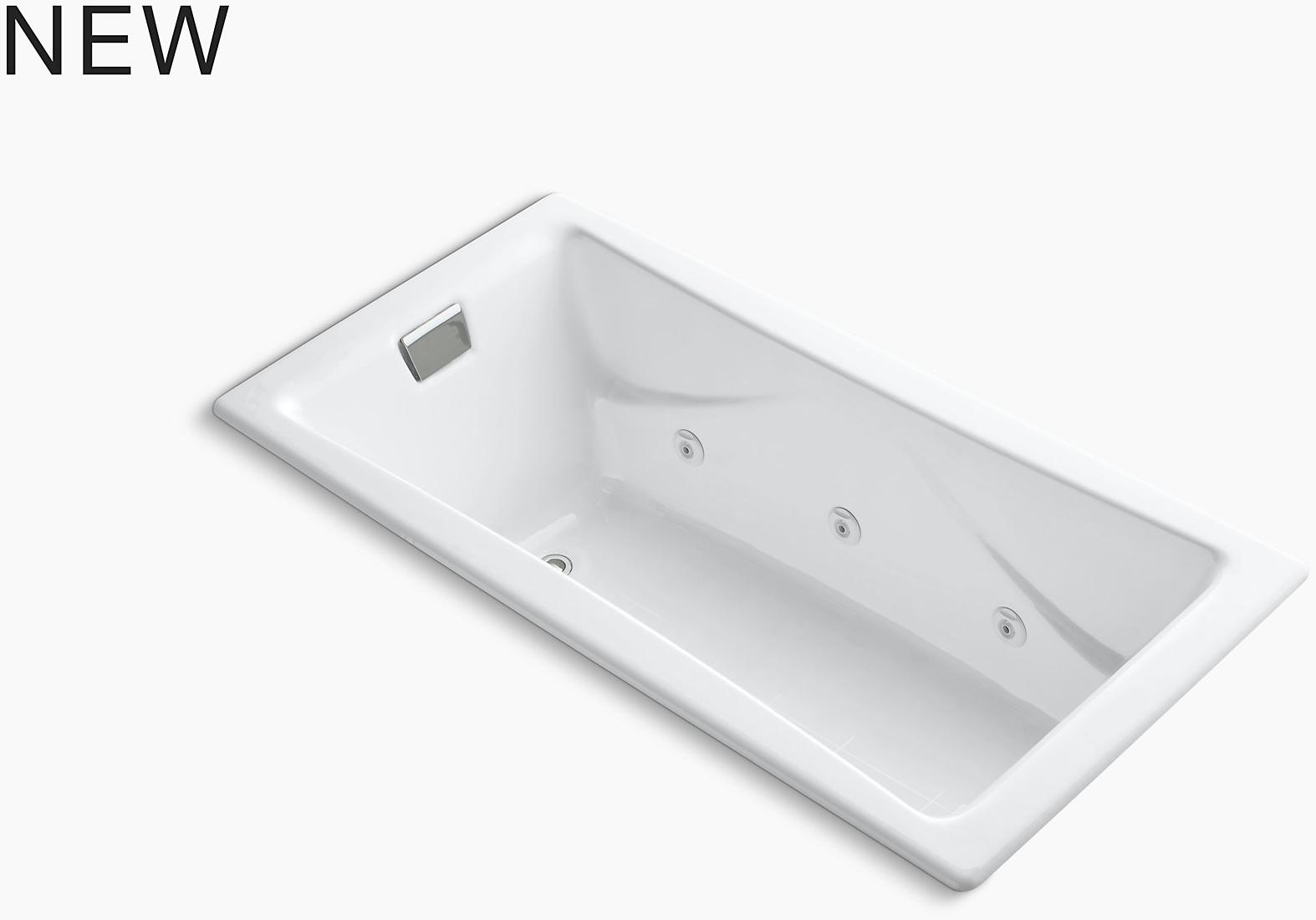 KOHLER Чай для двоих 72 K-865-JHM-7  - Вид №1