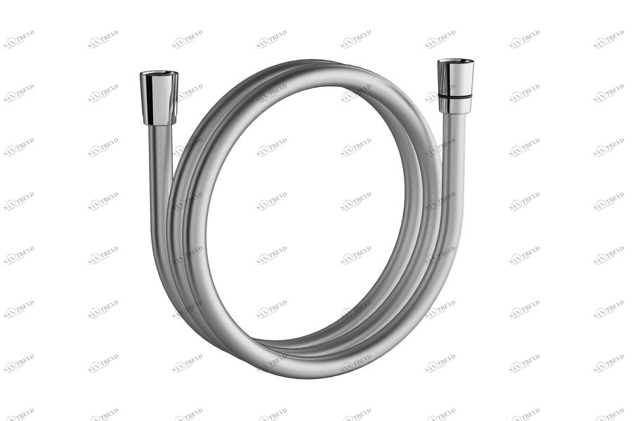 Душевой шланг 150 см, SatinFlex 913.00 Ravak X07P176