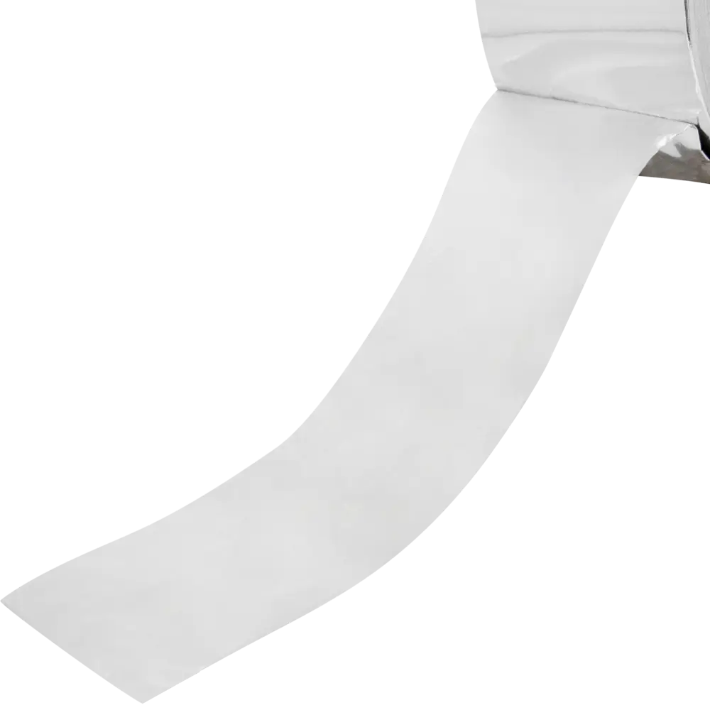 Алюминиевая лента UNIBOB 50 мм × 40 м для герметизации и защиты 12151033 STLM-0001765 - Вид №2