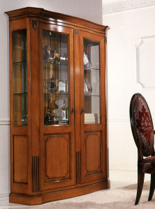 Витрина  ARTE ANTIQUA 780