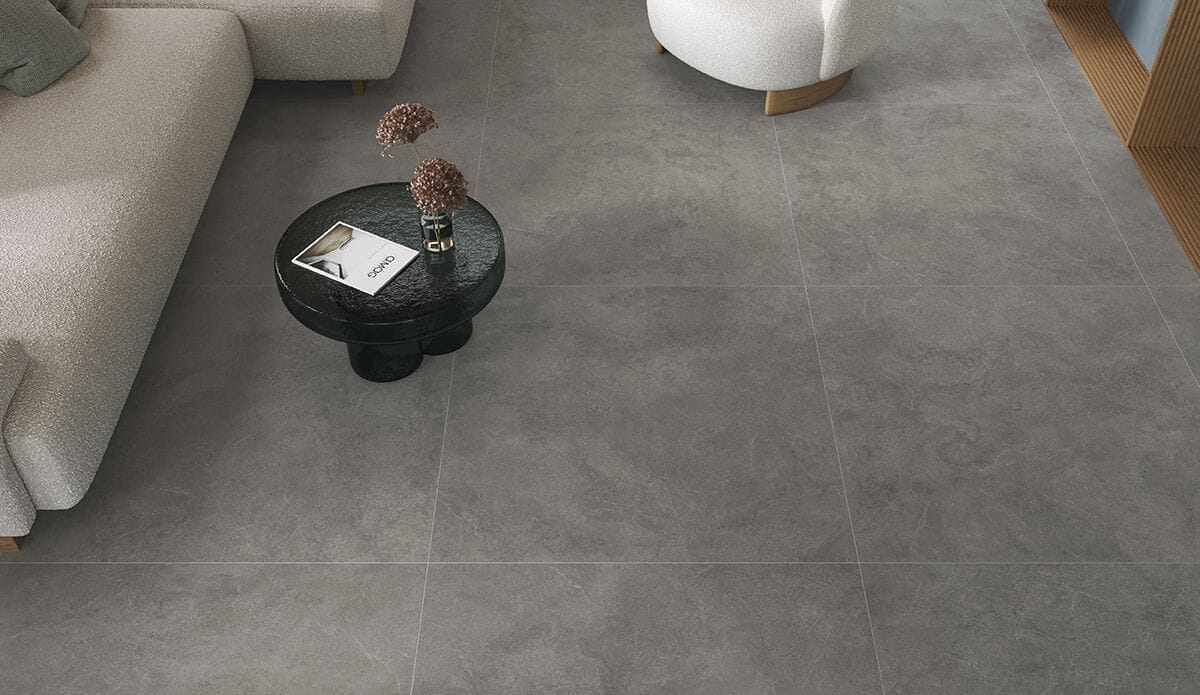 Пол / облицовка керамогранита с эффектом камня Marca Corona Arkigeo ARCH-00041862 - Вид №2