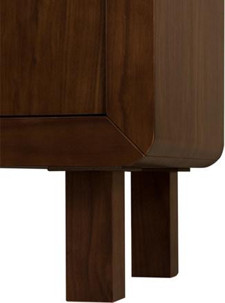 Hamilton Conte Paris Комод из фанерованной древесины с распашными дверцами Orick sun-id-1430228 - Вид №7