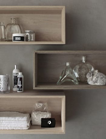 Комплект мебели 30 Arcom E.gò nodo step STARC87 - Вид №23