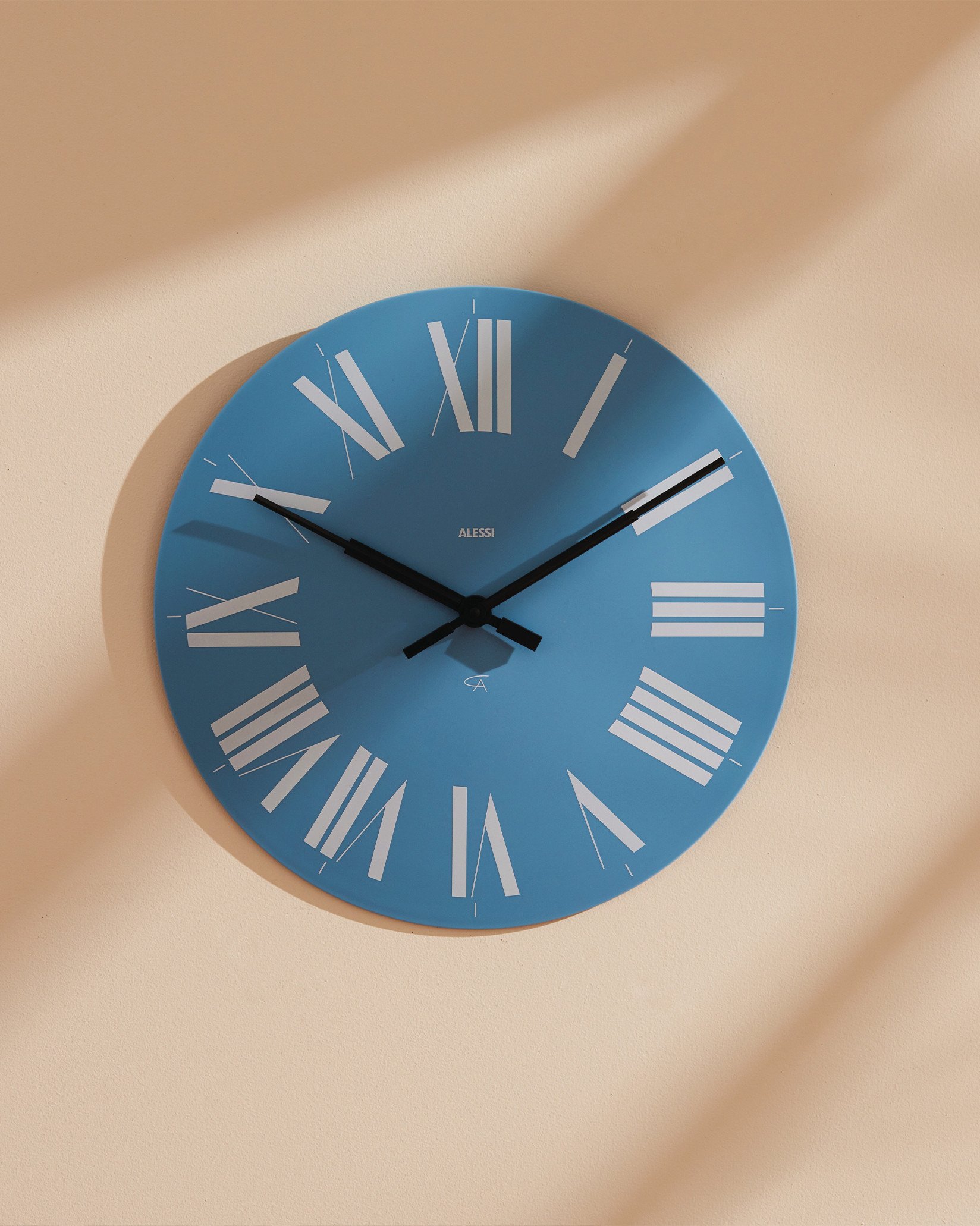 Настенные часы Alessi Firenze 12 - Вид №2