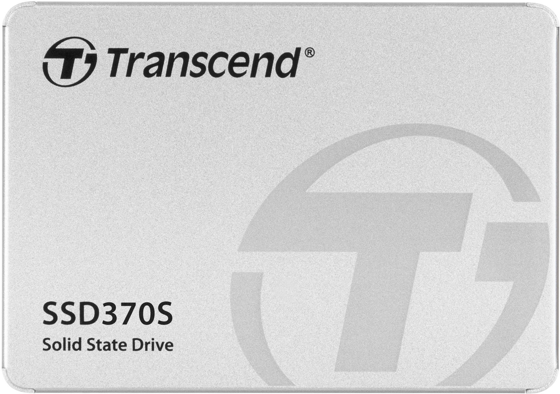TS128GSSD370S 128gb ssd, 2.5", mlc, ts6500, 128mb ddr3, (advanced power shield, devsleep mode) new package Transcend Santreyd 