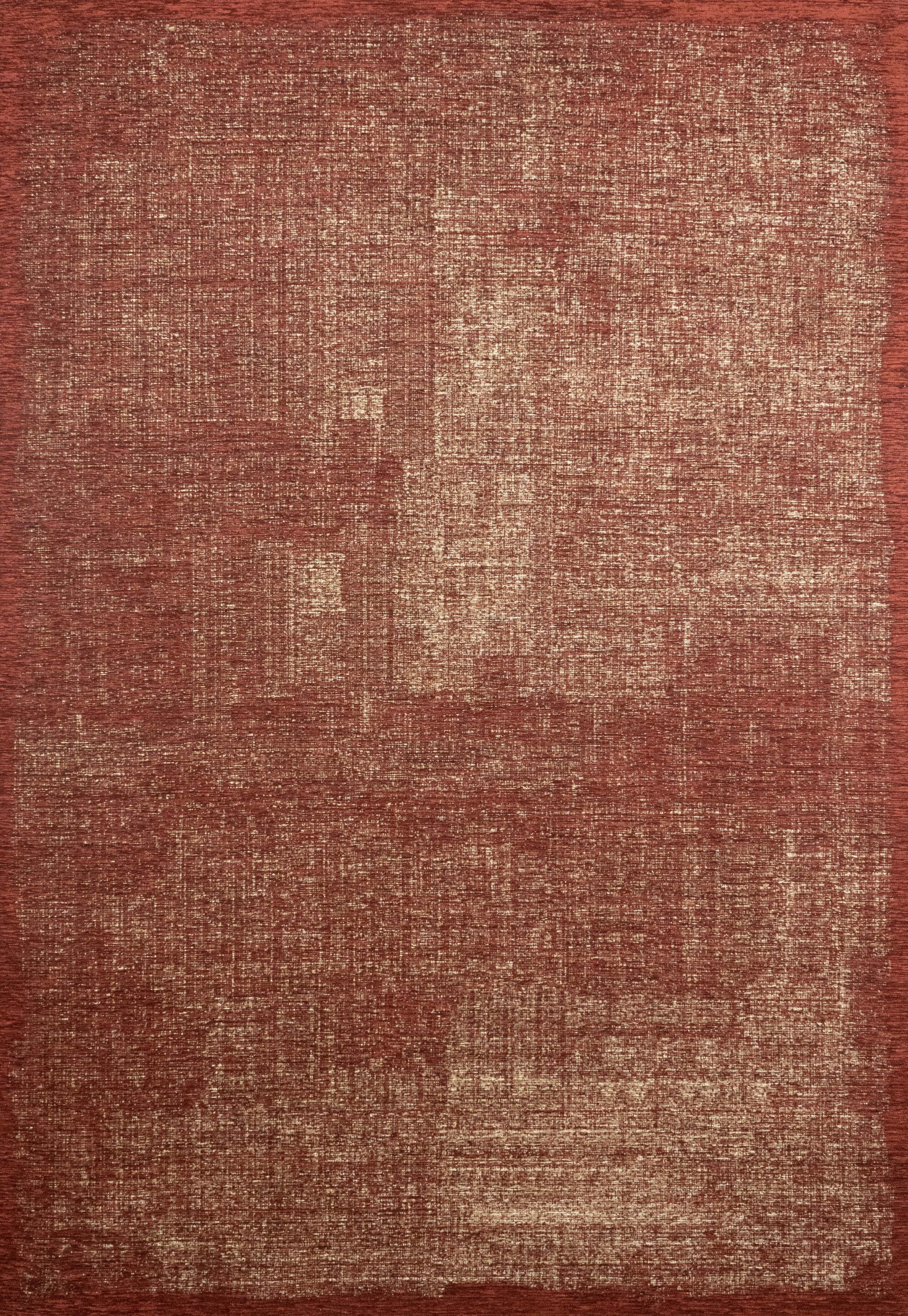 Сплошной цвет прямоугольный ковер Ademi Essential ARCH-00020974 - Вид №2