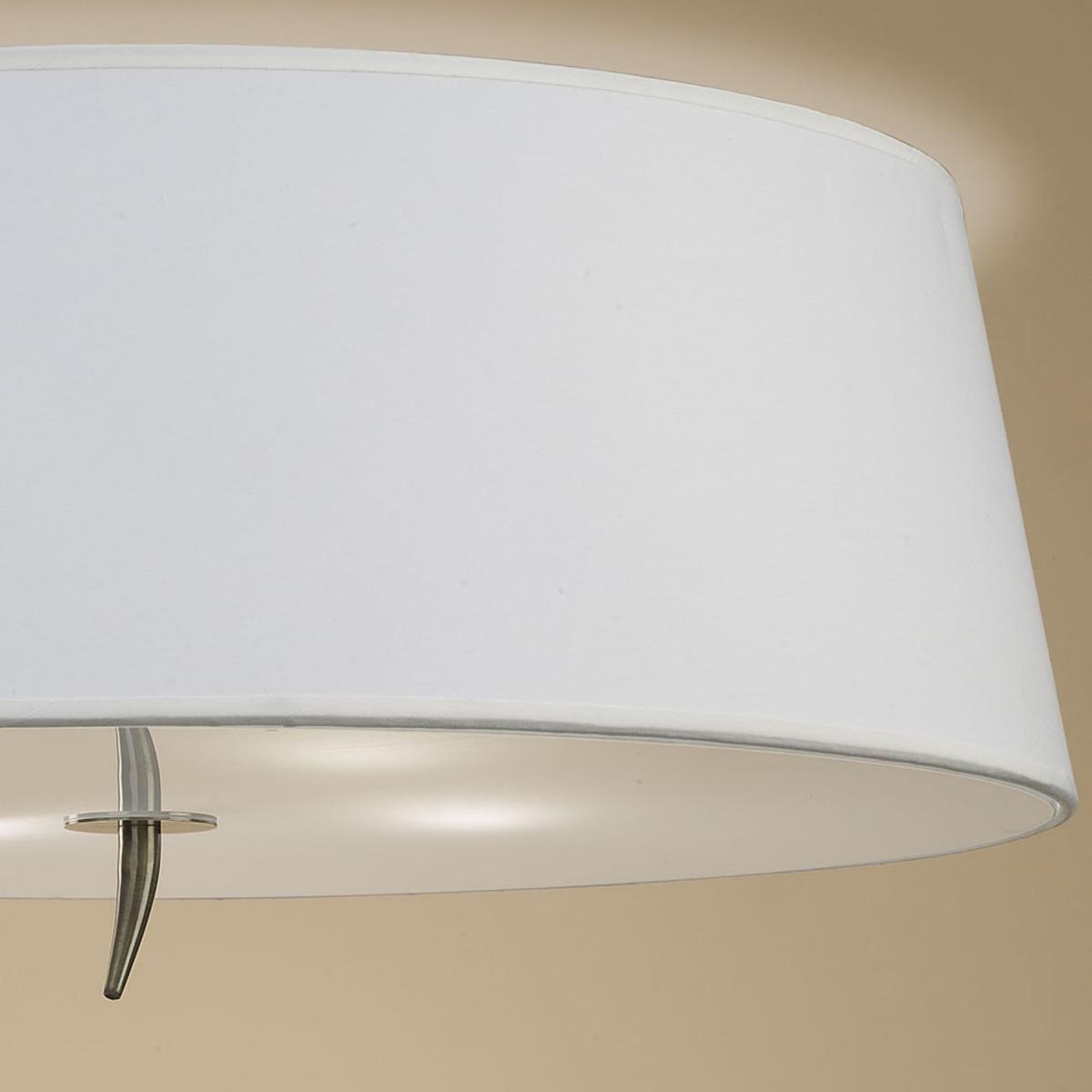 074839 Потолочный светильник 1929 Mantra Ninette 