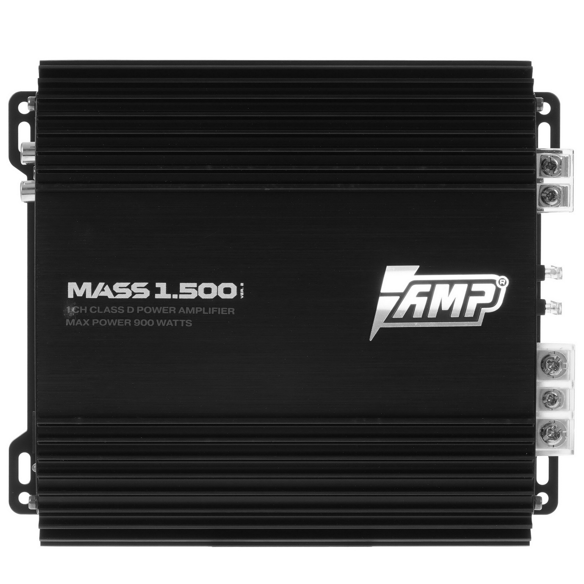 5450976 Усилитель AMP MASS 1.500 Ver.2 STDN-0105627 - Вид №1