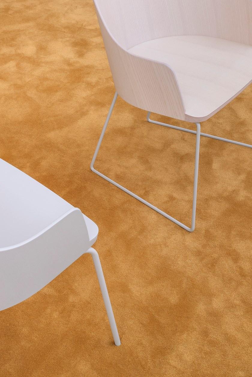 Billiani Кресло из ясеня Fitt classic 022 - Вид №1