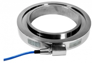 NOVATEST Тензодатчики сжатия Monitoraggi & acquisizione dati